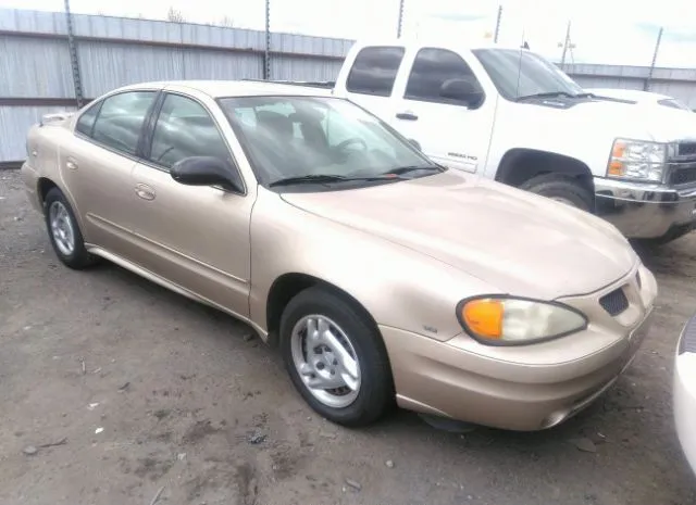 2005 PONTIAC  - Image 1.