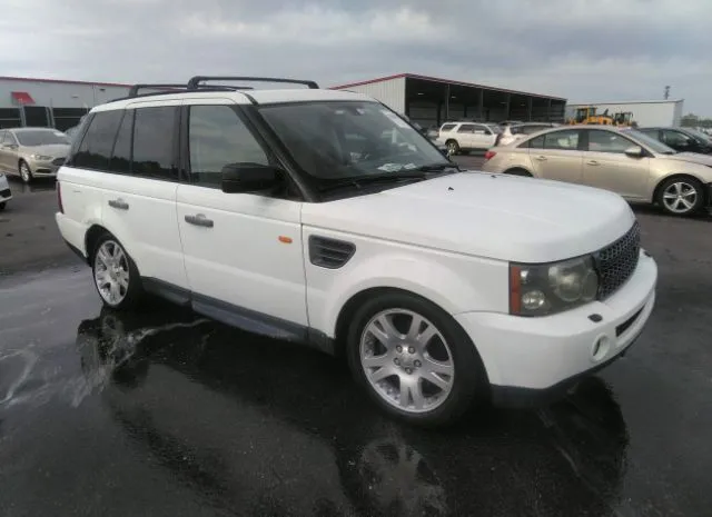 2006 LAND ROVER  - Image 1.