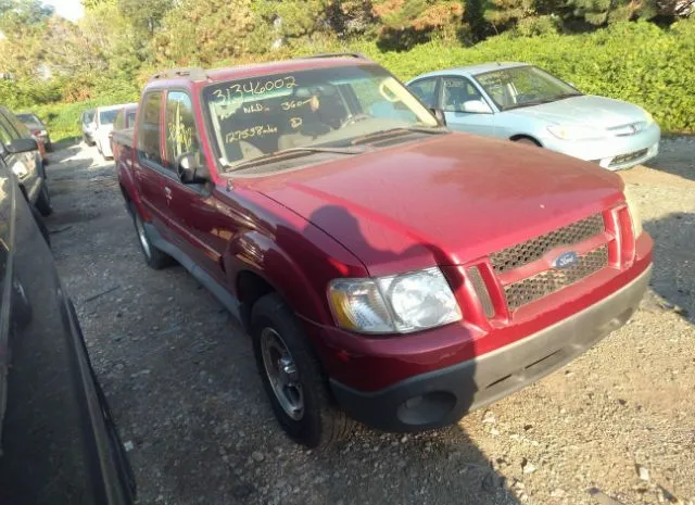 2005 FORD  - Image 1.