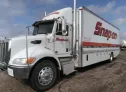 2011 PETERBILT  - Image 2.