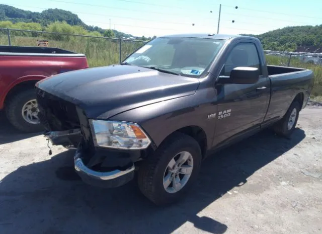 2016 RAM  - Image 1.