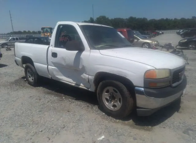 2001 GMC  - Image 1.