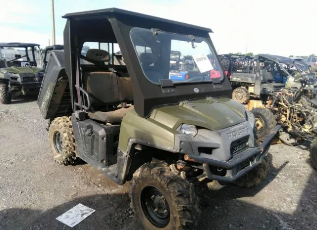 2014 POLARIS  - Image 1.