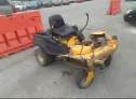 2009 CUB CADET  - Image 1.