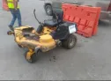 2009 CUB CADET  - Image 2.