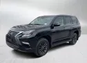 2020 LEXUS  - Image 4.