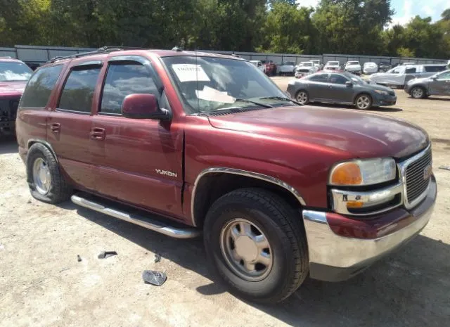 2003 GMC  - Image 1.