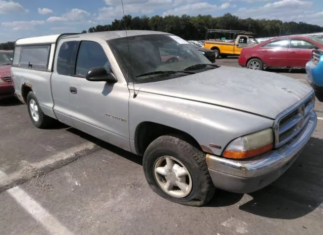 1998 DODGE  - Image 1.