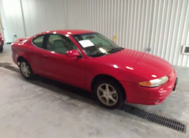 1999 OLDSMOBILE  - Image 1.