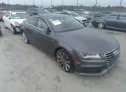 2012 AUDI  - Image 1.