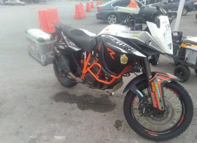 2014 KTM  - Image 1.