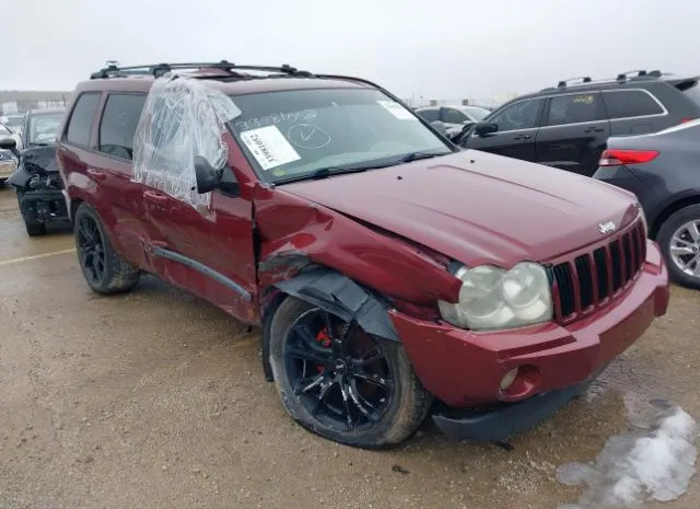 2007 JEEP  - Image 1.