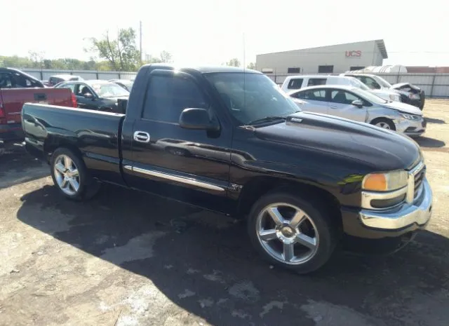 2003 GMC  - Image 1.