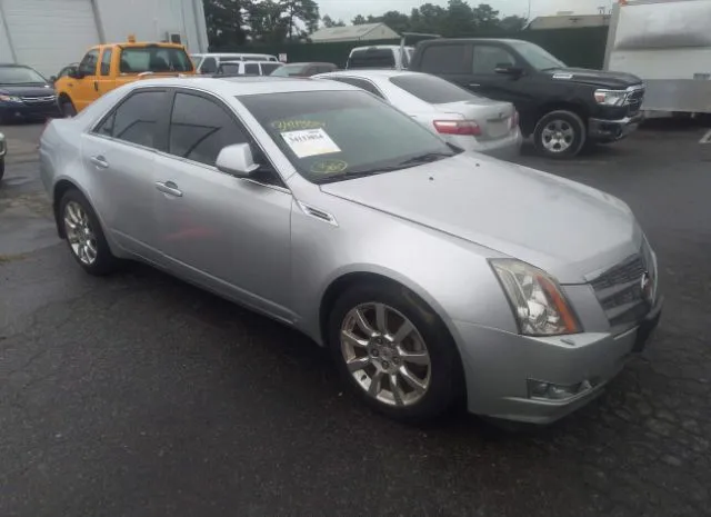 2009 CADILLAC  - Image 1.