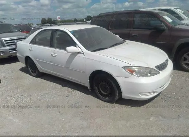 2004 TOYOTA  - Image 1.