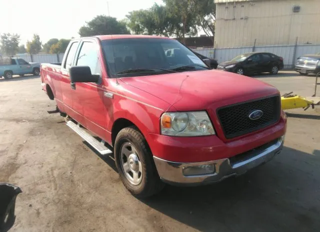 2005 FORD  - Image 1.