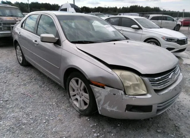 2007 FORD  - Image 1.