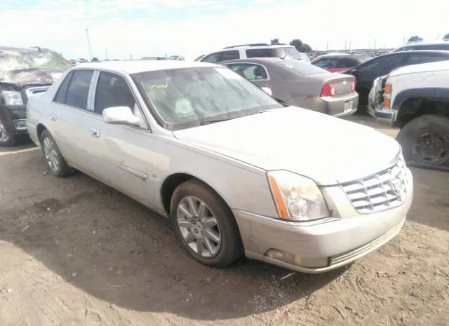 2009 CADILLAC  - Image 1.