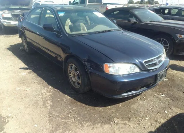 2000 ACURA  - Image 1.