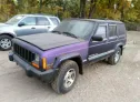 1999 JEEP  - Image 2.