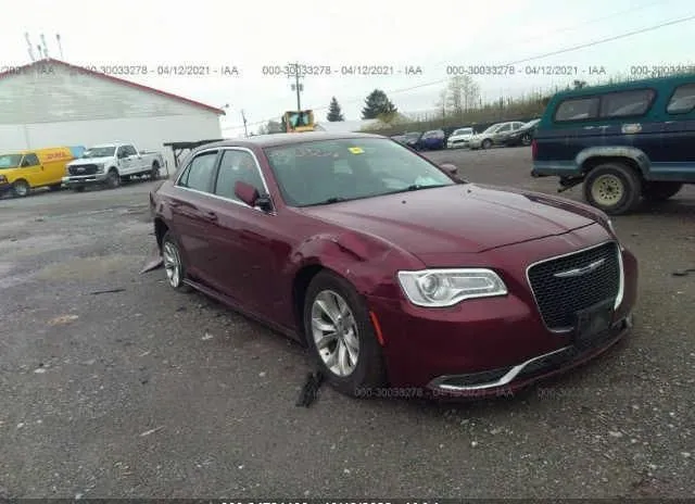 2016 CHRYSLER  - Image 1.