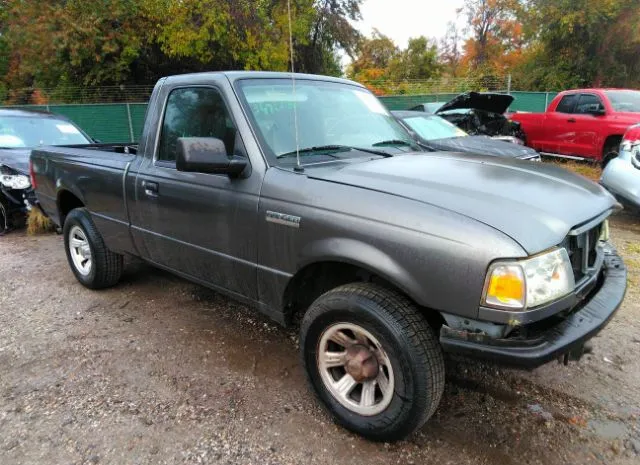 2008 FORD  - Image 1.