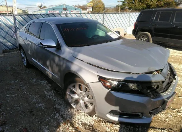 2016 CHEVROLET  - Image 1.