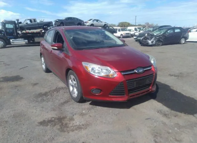 2013 FORD  - Image 1.