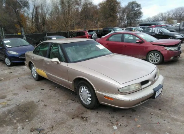 1999 OLDSMOBILE  - Image 1.