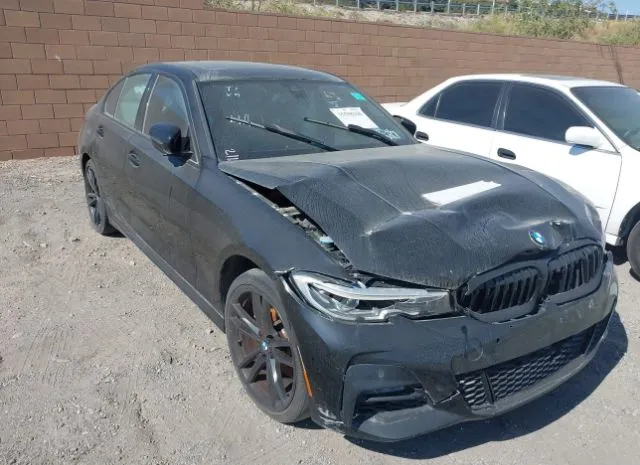 2021 BMW  - Image 1.