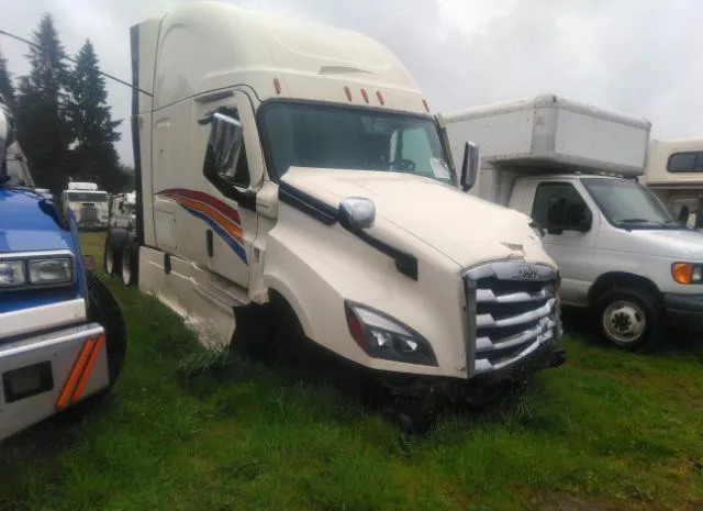 2020 FREIGHTLINER  - Image 1.