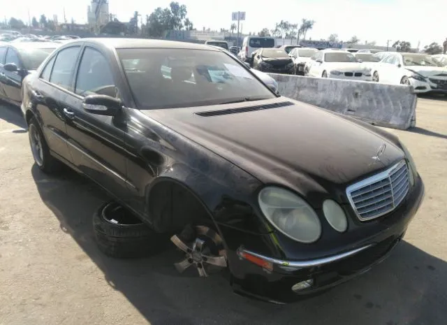 2003 MERCEDES-BENZ  - Image 1.