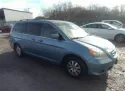 2010 HONDA Odyssey 3.5L 6