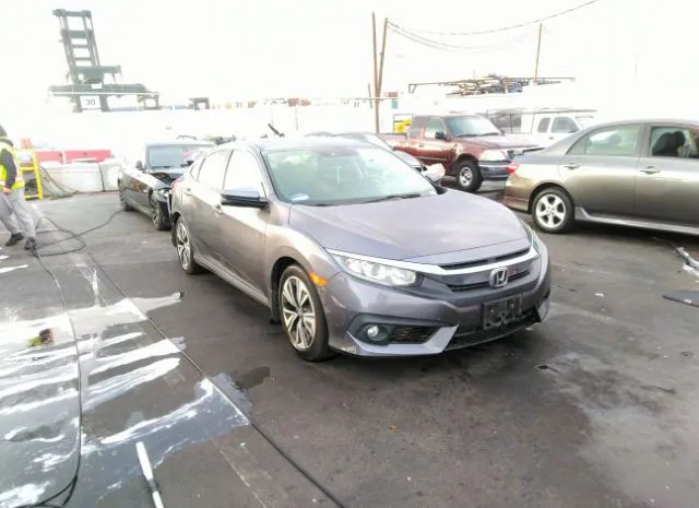 2016 HONDA  - Image 1.