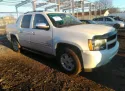 2012 CHEVROLET AVALANCHE 1500 5.3L 8