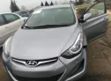 2015 HYUNDAI  - Image 2.