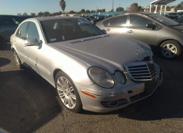 2007 MERCEDES-BENZ  - Image 1.