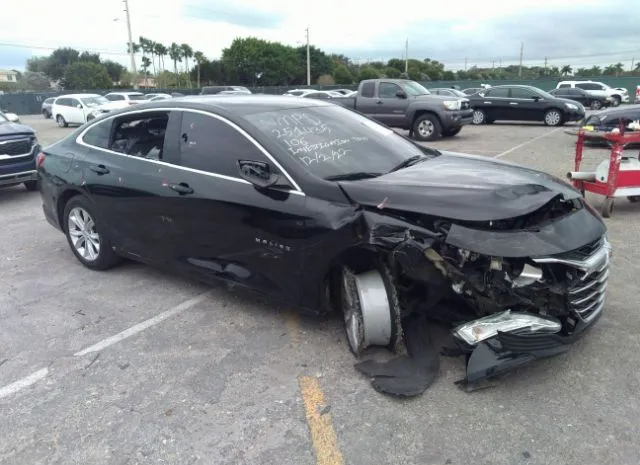 2020 CHEVROLET  - Image 1.