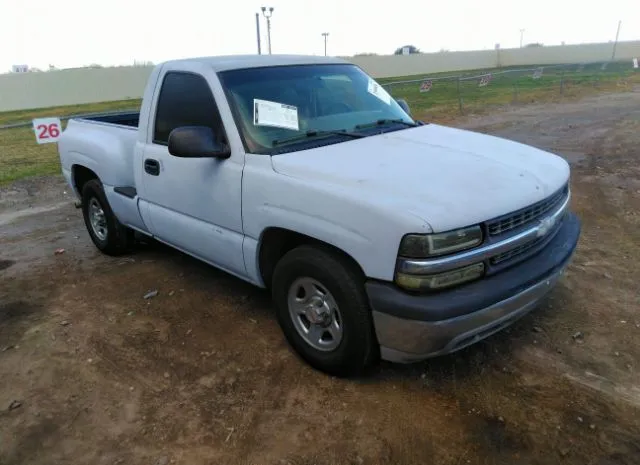 2002 CHEVROLET  - Image 1.