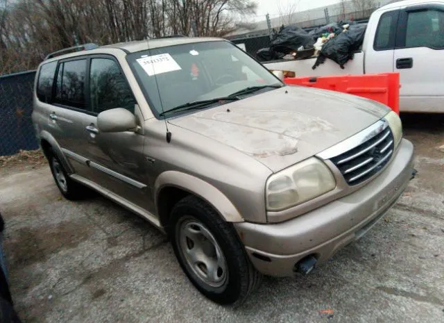 2002 SUZUKI  - Image 1.