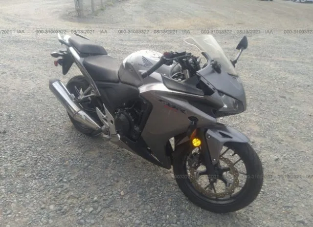 2015 HONDA  - Image 1.