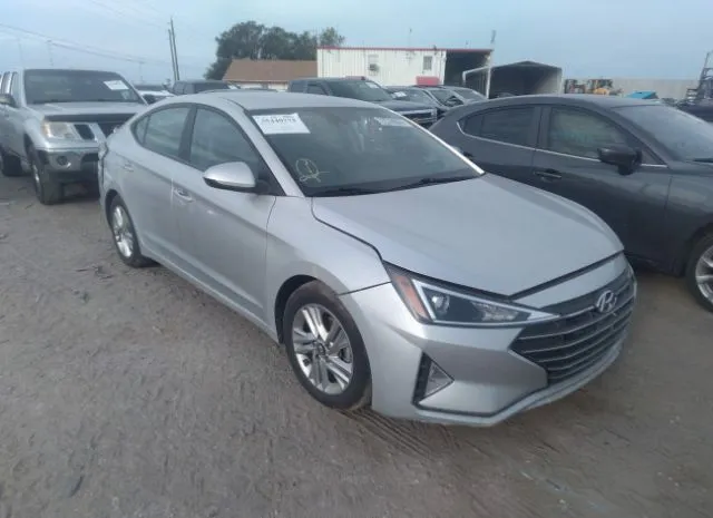 2019 HYUNDAI  - Image 1.