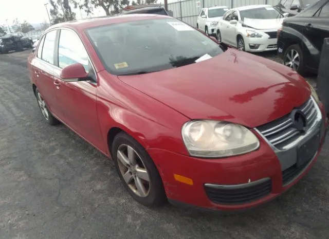 2008 VOLKSWAGEN  - Image 1.