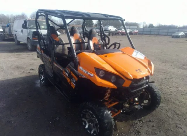 2019 KAWASAKI  - Image 1.