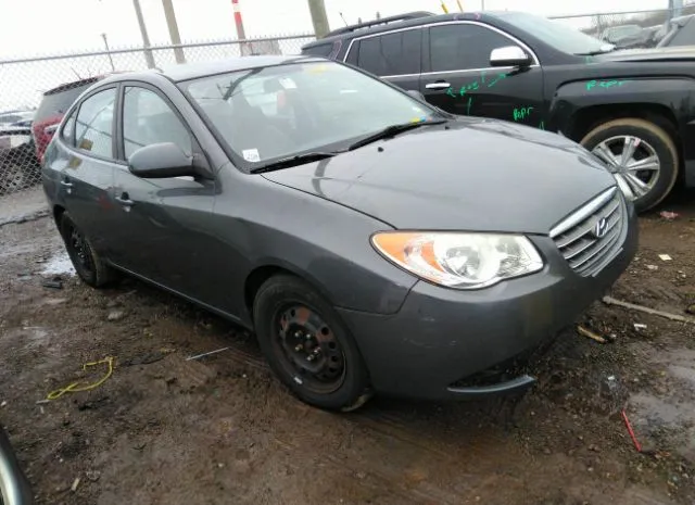 2008 HYUNDAI  - Image 1.