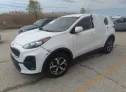 2020 KIA  - Image 2.