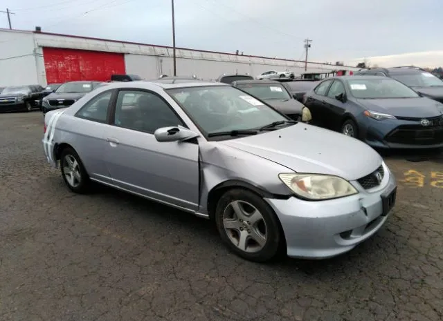 2004 HONDA  - Image 1.