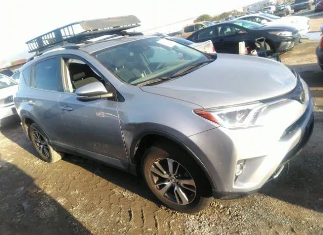 2017 TOYOTA  - Image 1.