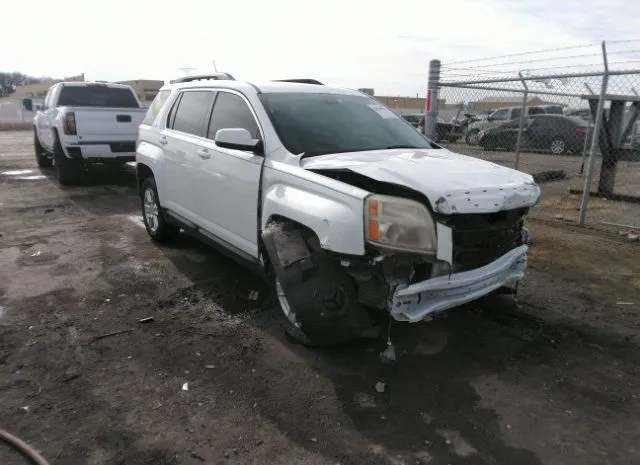 2011 GMC  - Image 1.