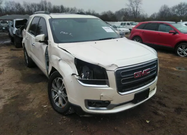 2014 GMC  - Image 1.